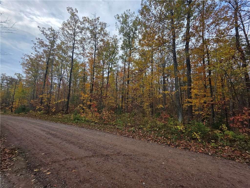 2.8 Acres of Residential Land for Sale in Hayward, Wisconsin
