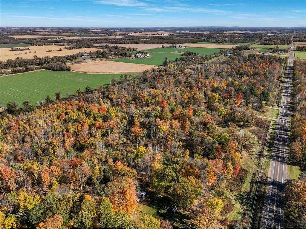 32.4 Acres of Recreational Land for Sale in Barron, Wisconsin