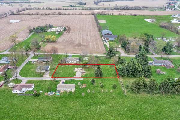 0.54 Acres of Residential Land for Sale in Urbana, Ohio