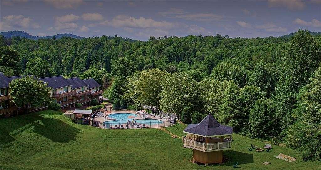 0.42 Acres of Residential Land for Sale in Clayton, Georgia