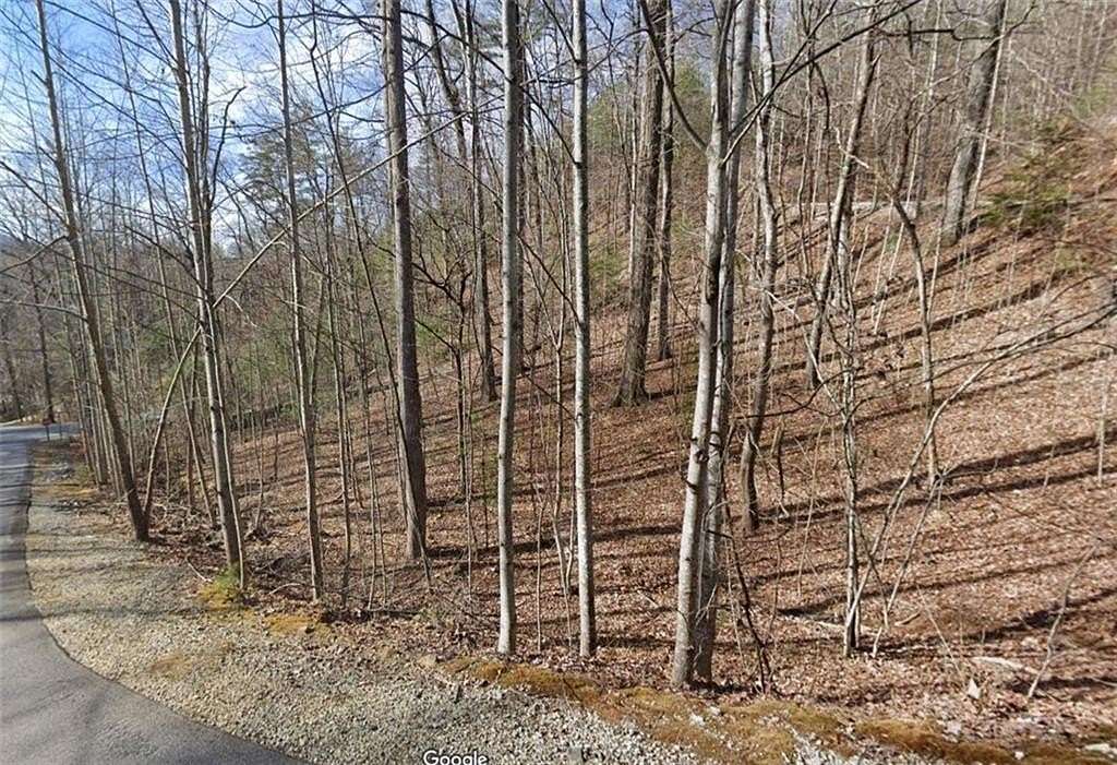 0.42 Acres of Residential Land for Sale in Clayton, Georgia