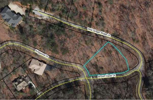 0.42 Acres of Residential Land for Sale in Clayton, Georgia