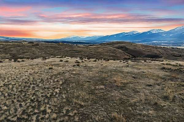 20 Acres of Recreational Land for Sale in Florence, Montana