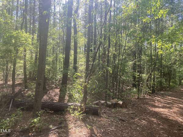 0.92 Acres of Residential Land for Sale in Durham, North Carolina