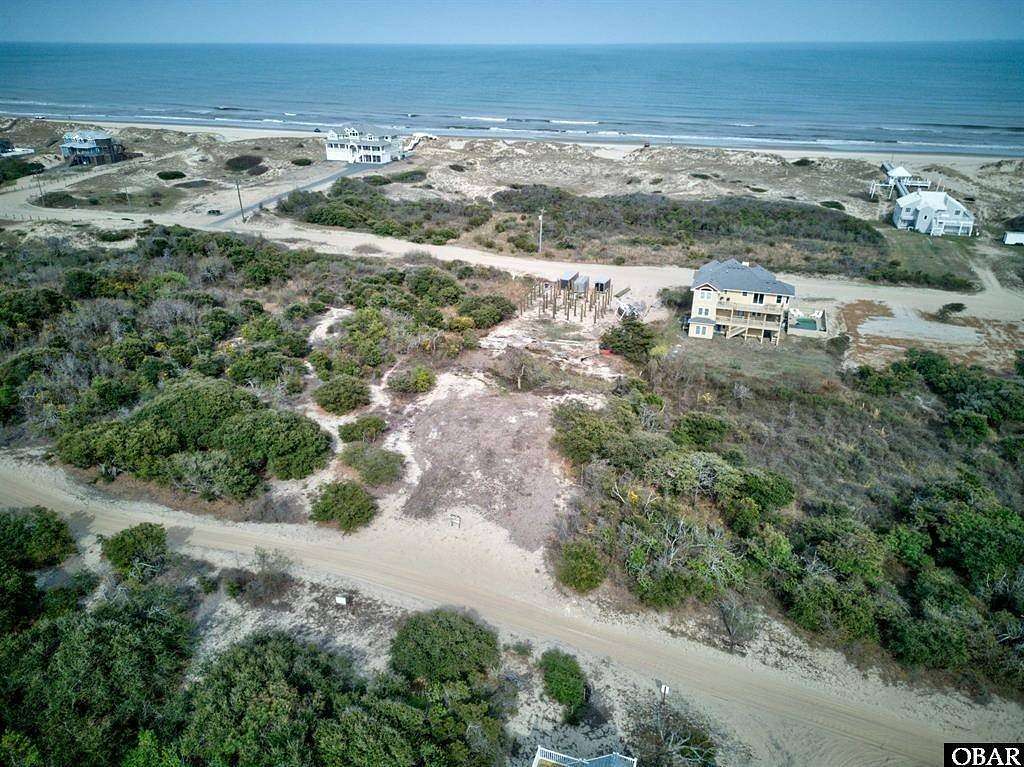 0.34 Acres of Residential Land for Sale in Corolla, North Carolina