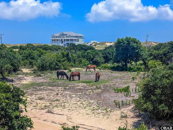 0.34 Acres of Residential Land for Sale in Corolla, North Carolina