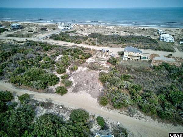 0.34 Acres of Residential Land for Sale in Corolla, North Carolina