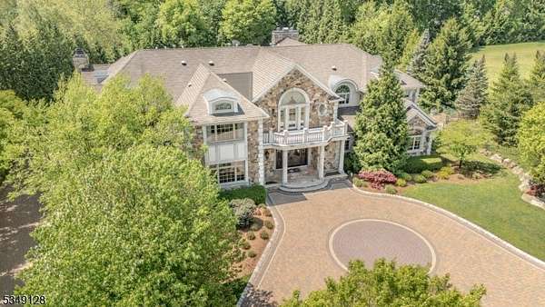 2.37 Acres of Residential Land with Home for Sale in North Caldwell, New Jersey