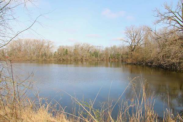 19.5 Acres of Recreational Land for Sale in Hoopeston, Illinois