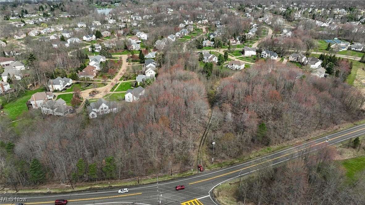 4 Acres of Residential Land for Sale in Aurora, Ohio