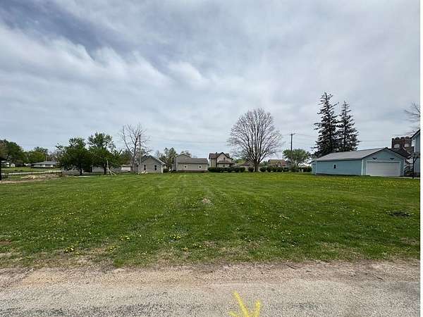 0.47 Acres of Residential Land for Sale in Stanwood, Iowa