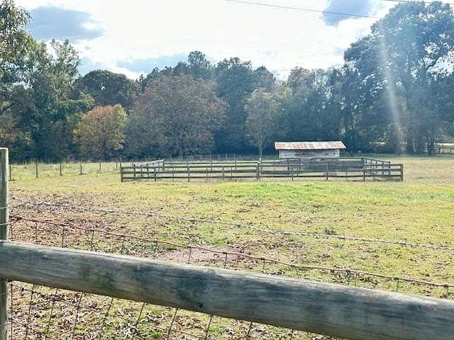 7.59 Acres of Commercial Land for Sale in Eatonton, Georgia