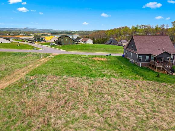 0.17 Acres of Residential Land for Sale in Morristown, Tennessee