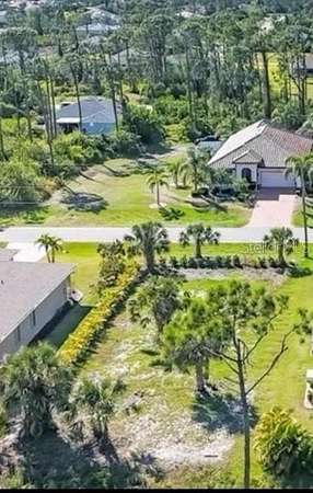 0.17 Acres of Residential Land for Sale in Rotonda West, Florida