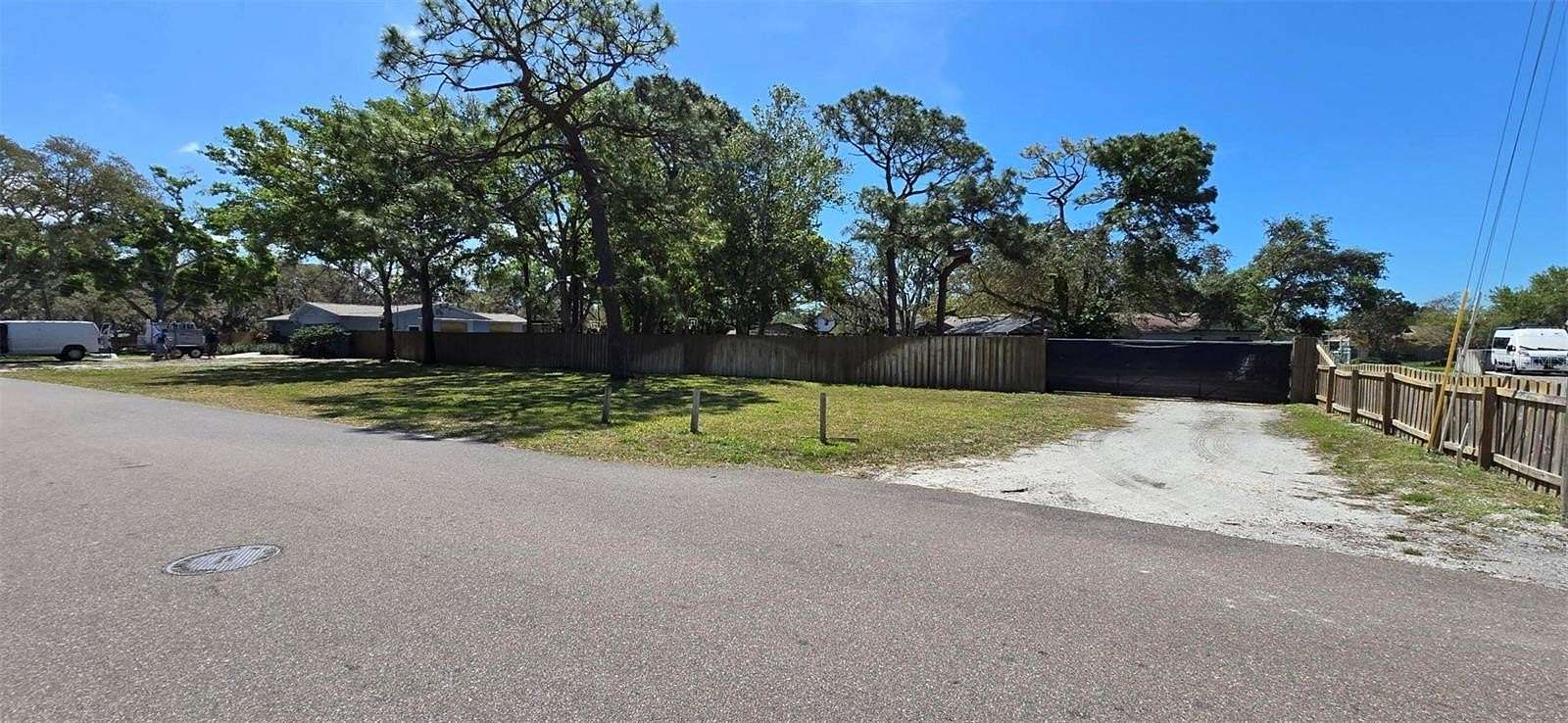 0.51 Acres of Residential Land for Sale in Seminole, Florida