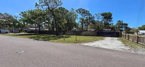 0.51 Acres of Residential Land for Sale in Seminole, Florida