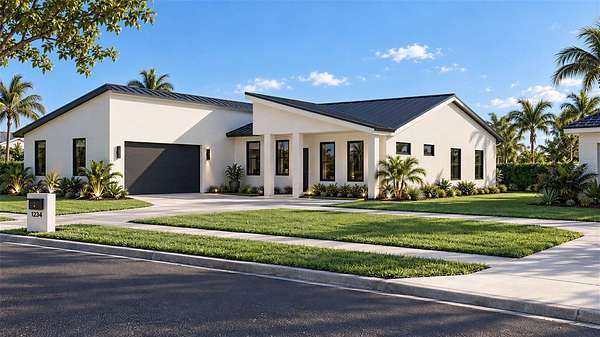 0.51 Acres of Residential Land for Sale in Seminole, Florida