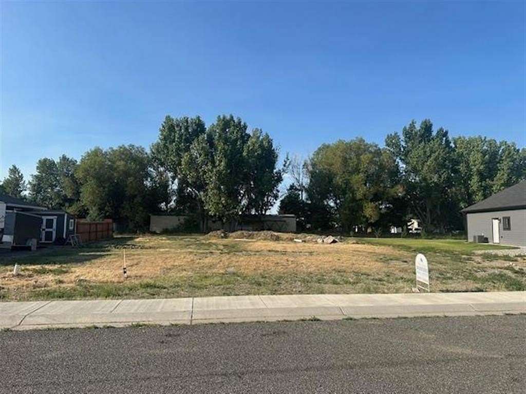 Residential Land for Sale in Cody, Wyoming