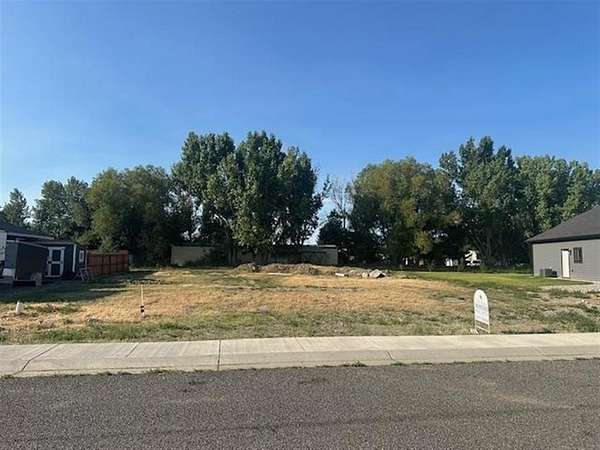Residential Land for Sale in Cody, Wyoming