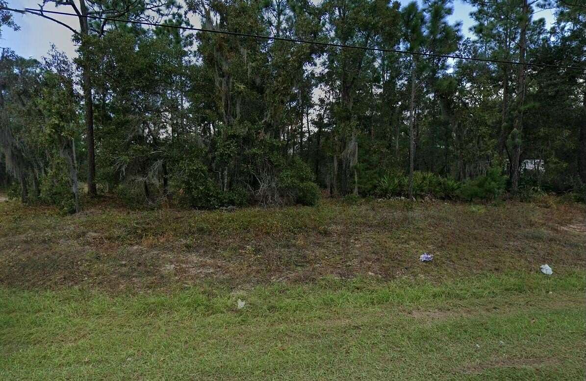 Residential Land for Sale in Keystone Heights, Florida