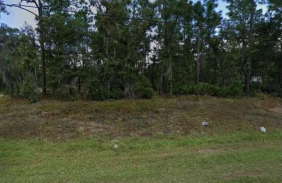Residential Land for Sale in Keystone Heights, Florida