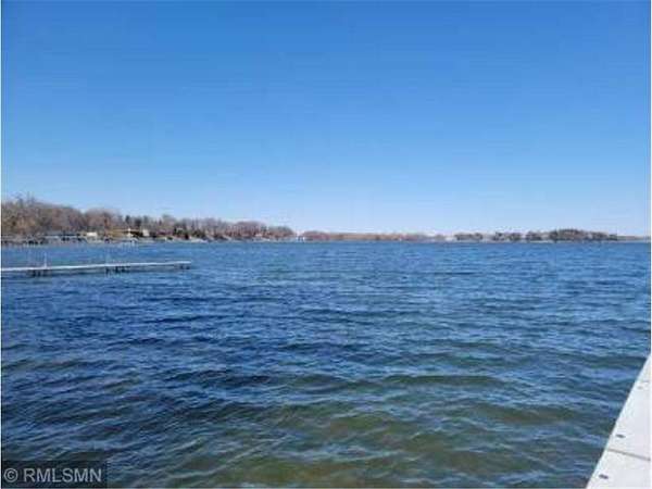 0.49 Acres of Residential Land for Sale in Madison Lake, Minnesota