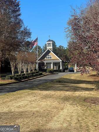 1.32 Acres of Residential Land for Sale in Forsyth, Georgia