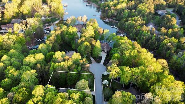 0.53 Acres of Residential Land for Sale in Denver, North Carolina