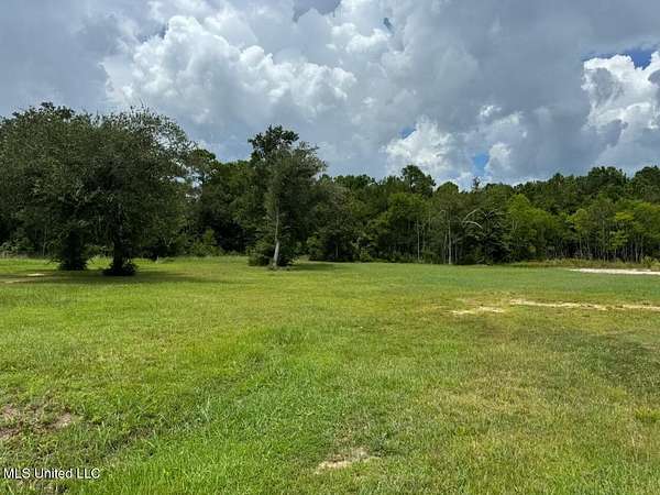 0.86 Acres of Residential Land for Sale in Waveland, Mississippi