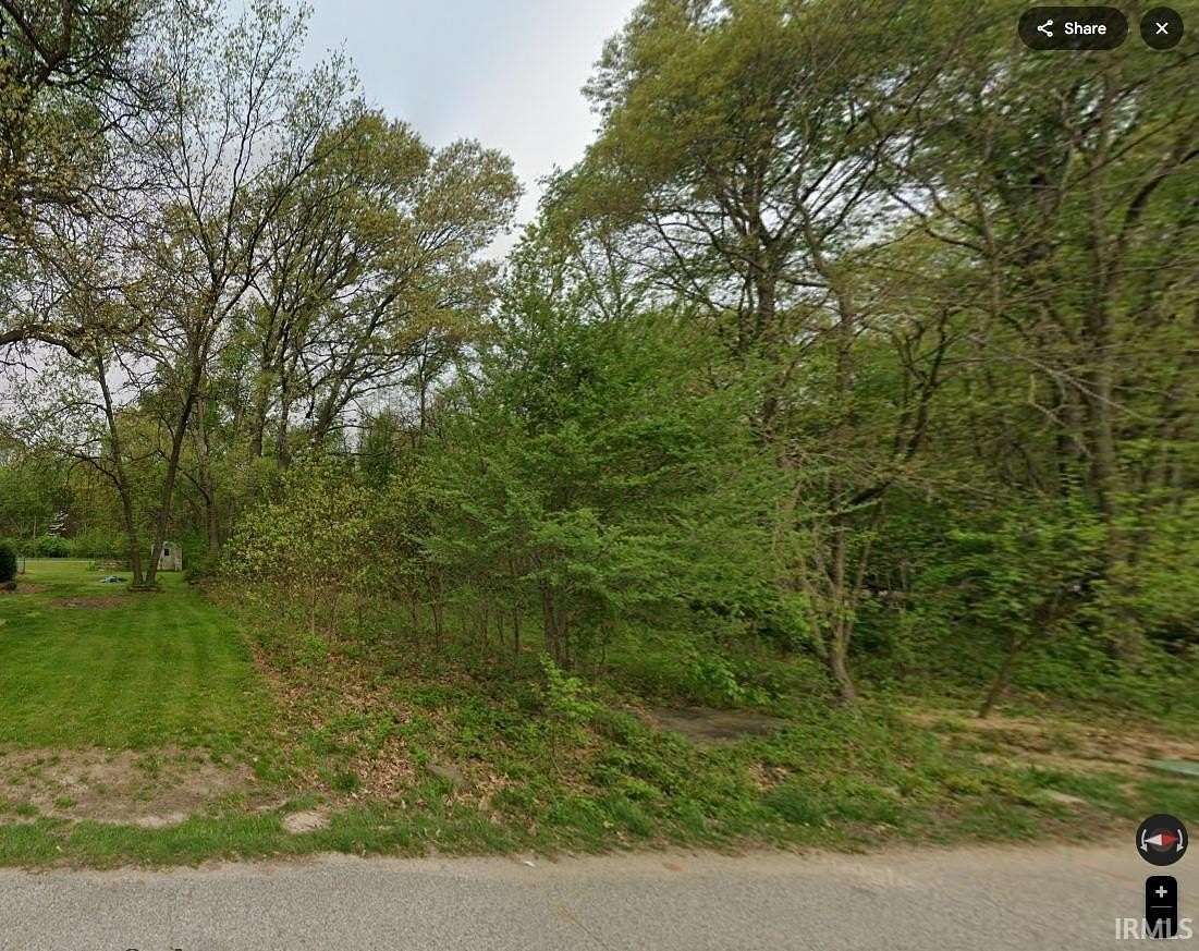 0.24 Acres of Residential Land for Sale in Elkhart, Indiana