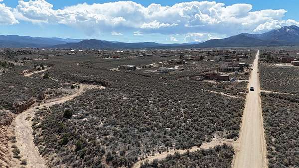 2.82 Acres of Residential Land for Sale in Ranchos de Taos, New Mexico