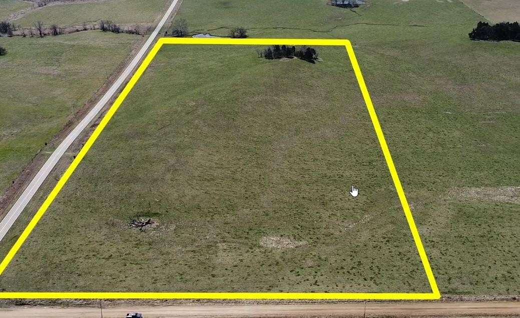 20 Acres of Agricultural Land for Sale in El Dorado Springs, Missouri