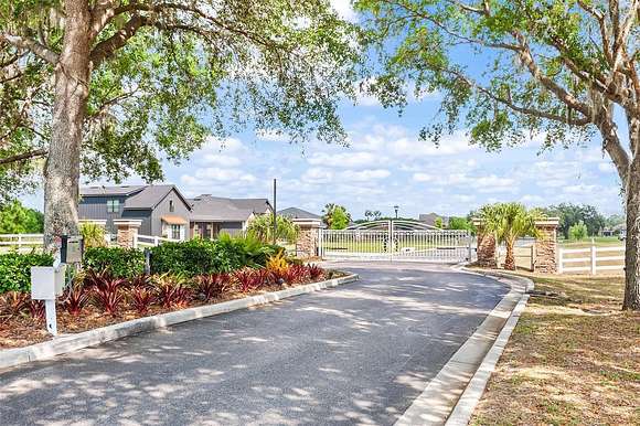 5.39 Acres of Land for Sale in Plant City, Florida