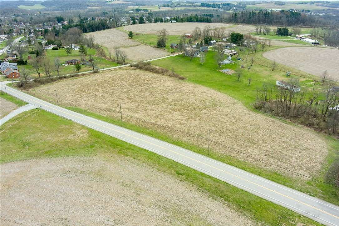 1.18 Acres of Residential Land for Sale in New Alexandria, Pennsylvania