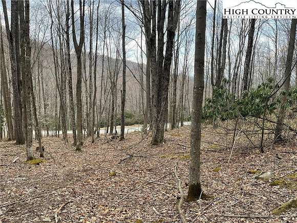 0.43 Acres of Land for Sale in Beech Mountain, North Carolina
