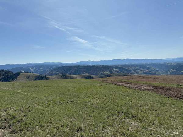 8.55 Acres of Residential Land for Sale in Kooskia, Idaho