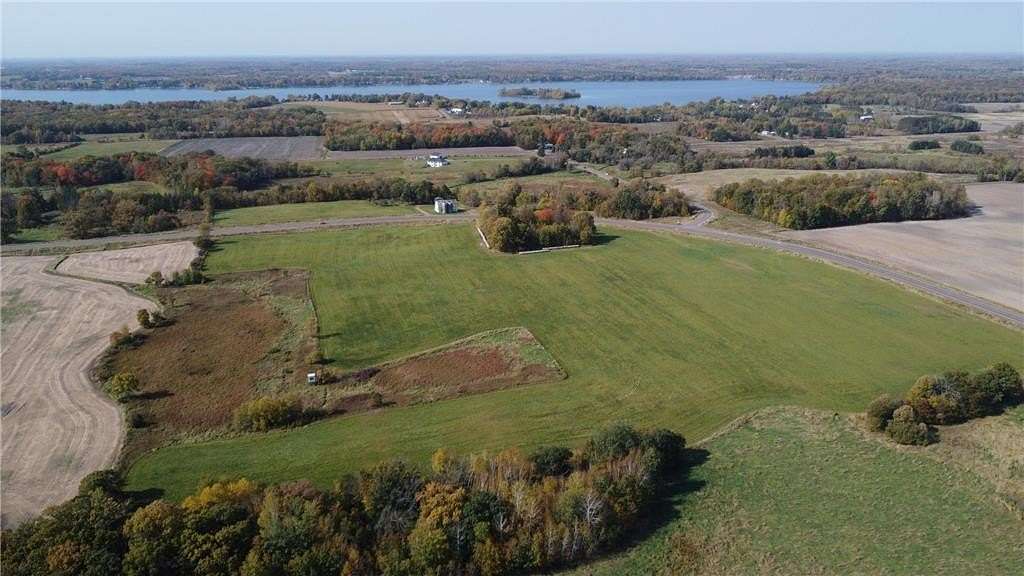 40 Acres of Agricultural Land for Sale in Pokegama Township, Minnesota