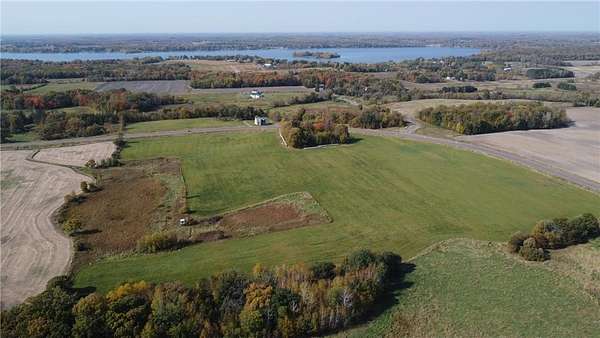 40 Acres of Agricultural Land for Sale in Pokegama Township, Minnesota