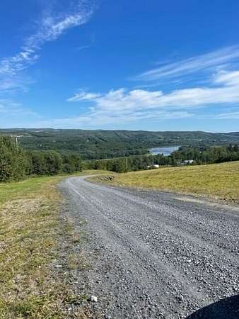 36.4 Acres of Land for Sale in Madawaska, Maine