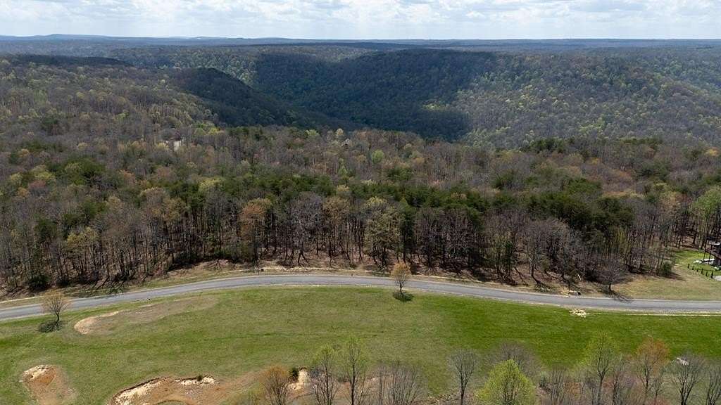 2.58 Acres of Residential Land for Sale in Spencer, Tennessee