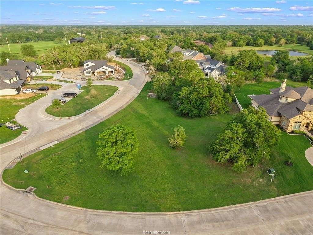 0.76 Acres of Mixed-Use Land for Sale in College Station, Texas