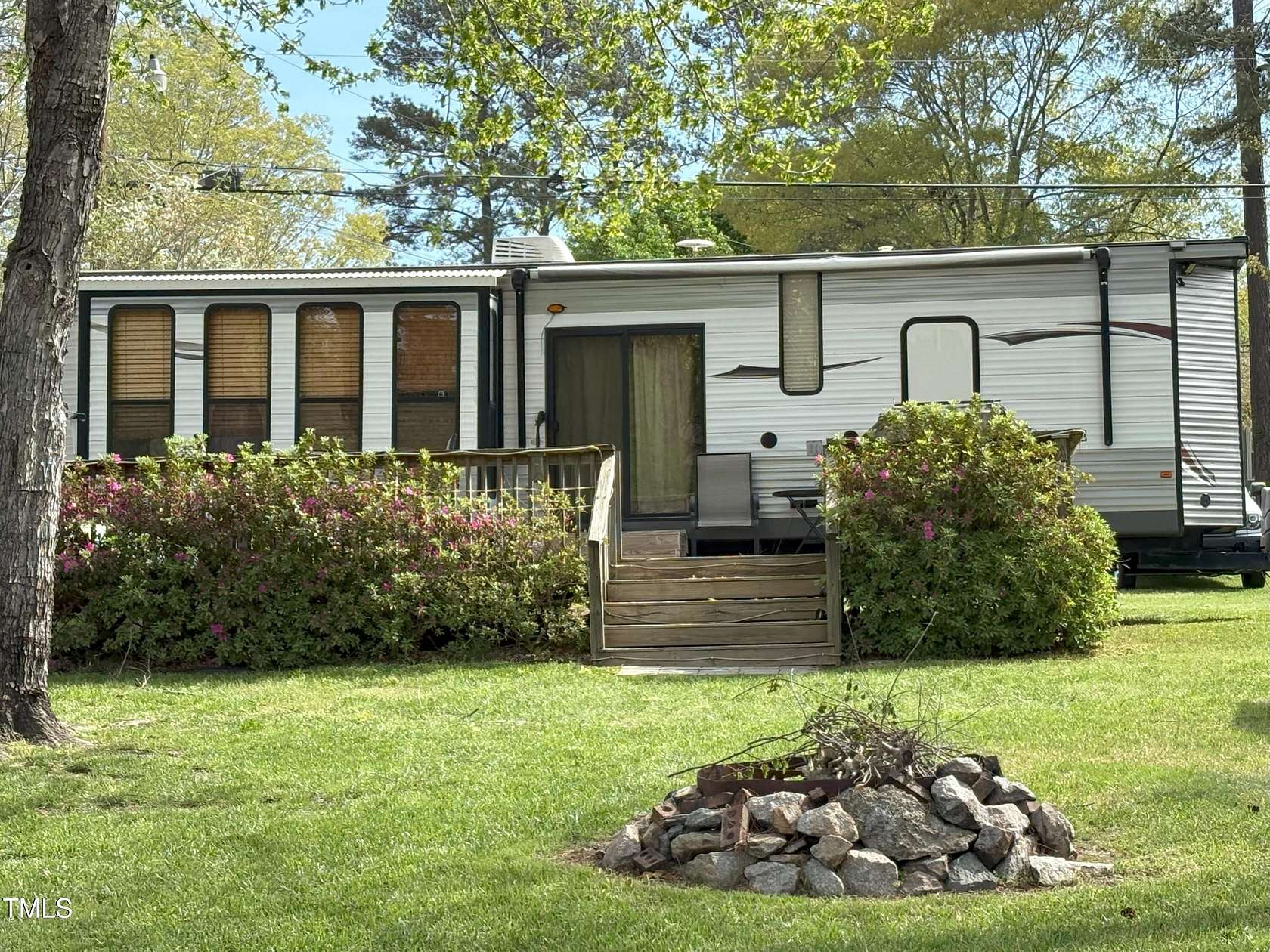 0.14 Acres of Land for Sale in Louisburg, North Carolina