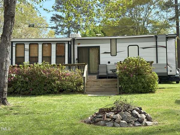 0.14 Acres of Land for Sale in Louisburg, North Carolina