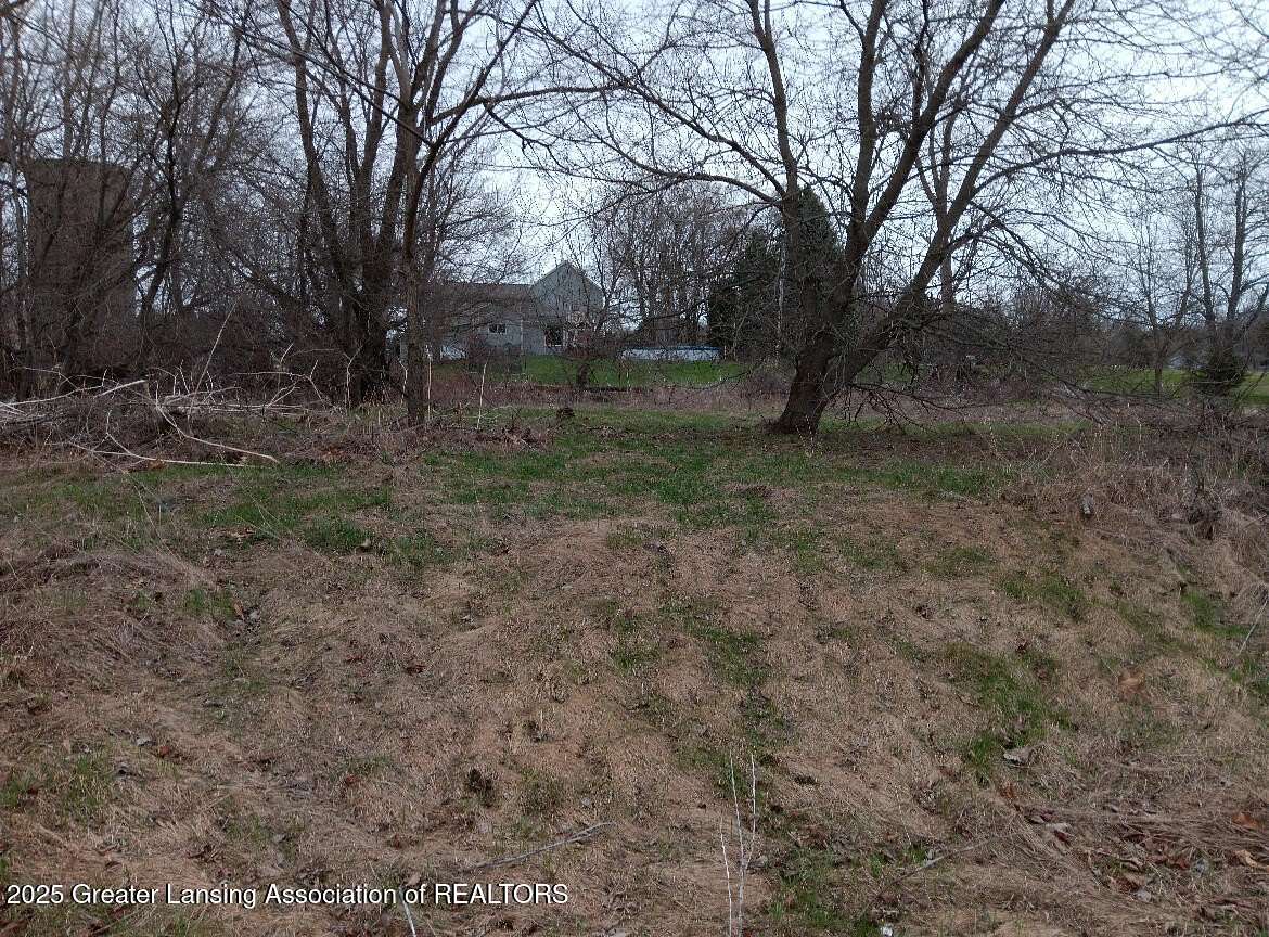 Residential Land for Sale in Owosso, Michigan