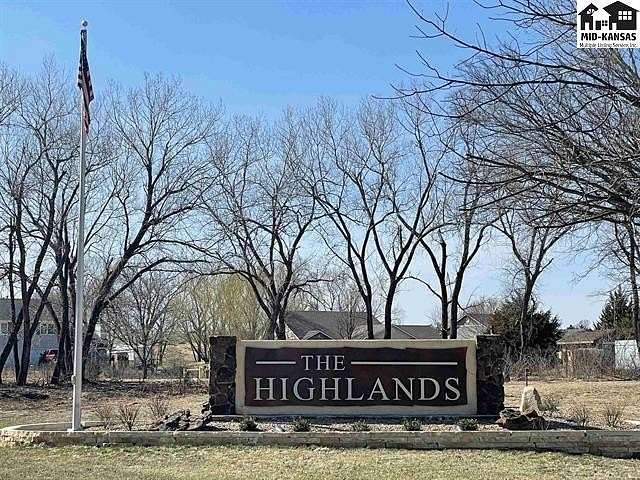 0.63 Acres of Land for Sale in Hutchinson, Kansas