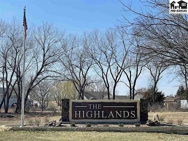 0.63 Acres of Land for Sale in Hutchinson, Kansas