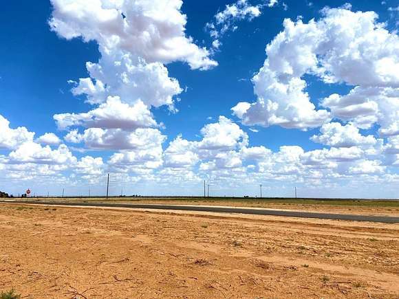 3.5 Acres of Residential Land for Sale in New Home, Texas