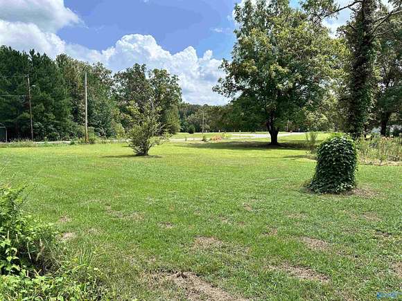 0.94 Acres of Land for Sale in Gadsden, Alabama