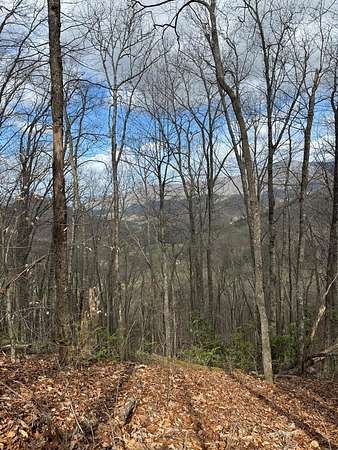 12.8 Acres of Land for Sale in Sylva, North Carolina
