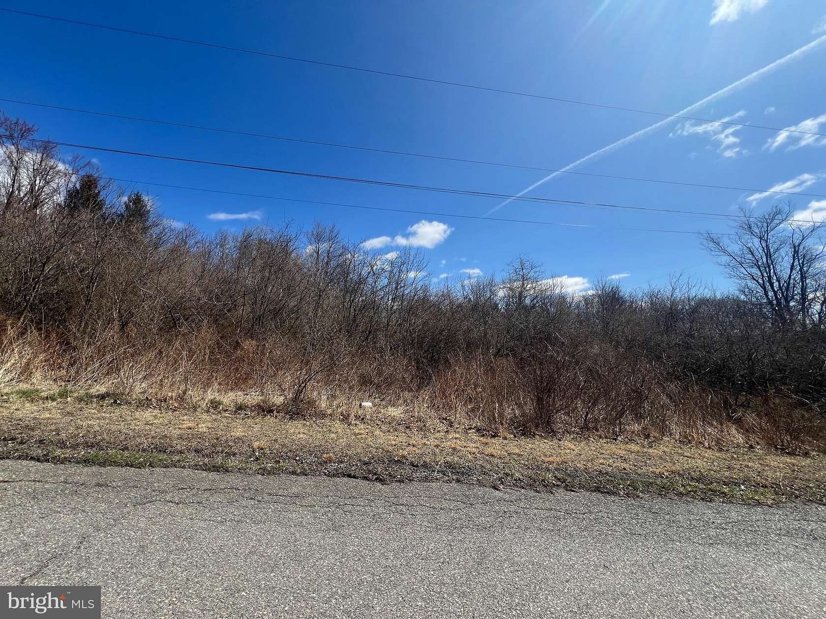 0.86 Acres of Land for Sale in Barnesville, Pennsylvania